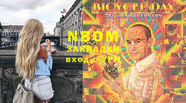 мдпв Михайлов