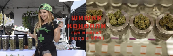 хмурый Медногорск