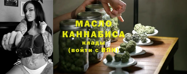 хмурый Медногорск