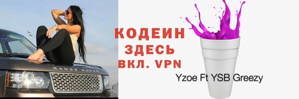хмурый Медногорск