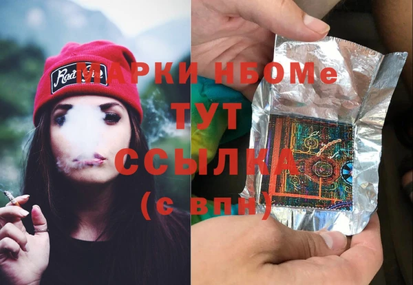 хмурый Медногорск